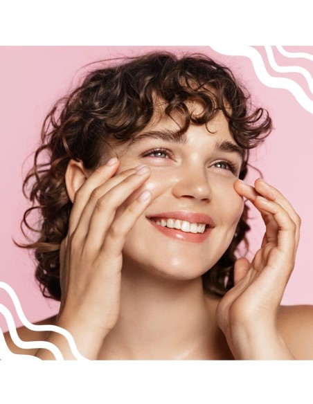 Mascarilla Peel-Off Birthday Cake para piel limpia