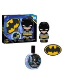 BATMAN COLONIA VAP 50 ML + GEL & CHAMPU 400 ML + TOY