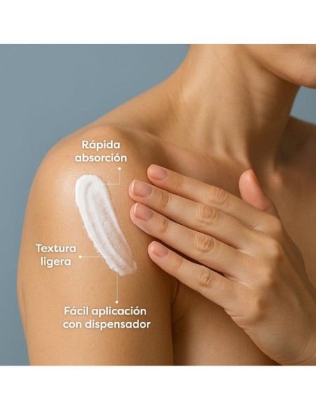 Babaria Active Vitamina E nutrición ligera