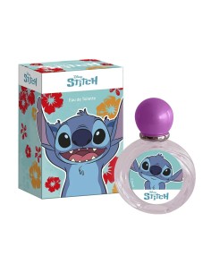 Colonia infantil Stitch Eau de Toilette Disney.