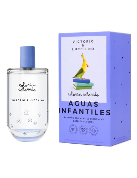 Victorio & Lucchino colonia Colorín Colorado 150 ml.