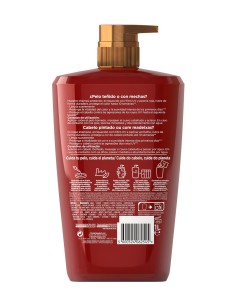 Elvive Color Vive Champú protector 1000ml 2
