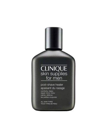 Loción after shave Clinique Men Post-Shave Soother Loción after shave Clinique Men Post-Shave Soother