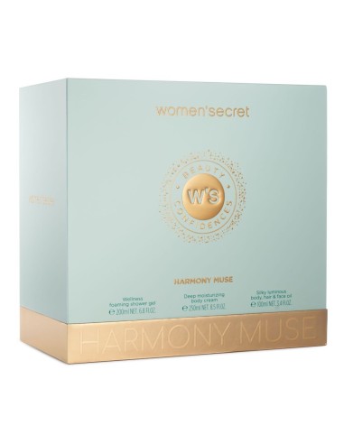 Crema hidratante 250 ml y aceite silky luminous 100 ml
