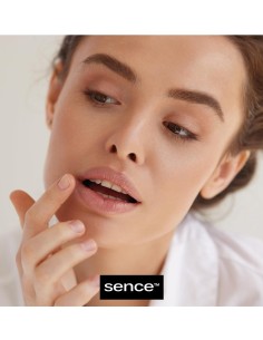 Duplo bálsamo labial hidratante para labios secos y agrietados 2