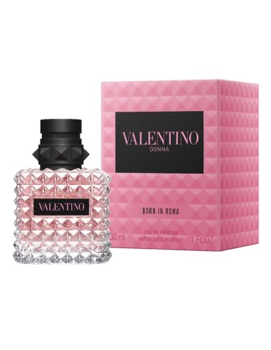 VALENTINO DONNA BORN IN ROMA EDP VAP 30 ML