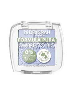 DH SOMBRA DE OJOS BIO FORMULA PURA 06