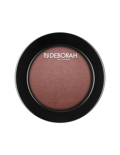 Colorete en polvo Deborah Milano Hi-Tech Tono 58