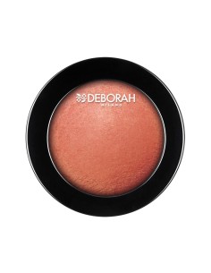 Colorete en polvo Deborah Milano Hi-Tech Tono 63