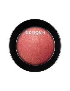 Colorete en polvo Deborah Milano Hi-Tech Tono 63