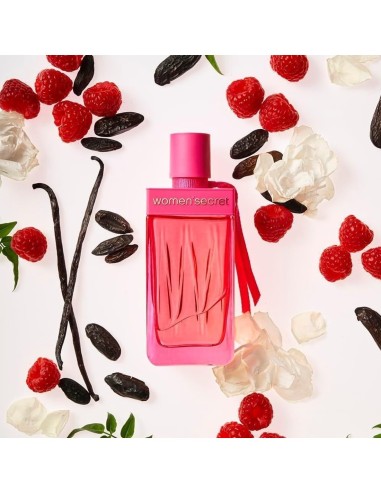 Perfume Intimate Delight EDP 100 ml y loción corporal