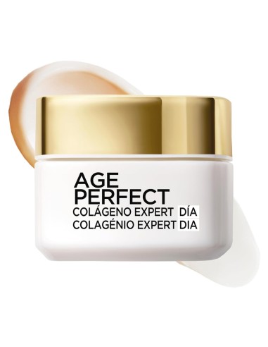 Cuidado facial día anti edad pieles maduras