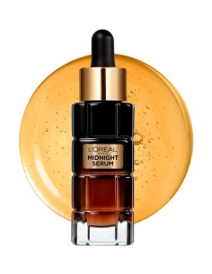 L'Oréal Age Perfect Serum Midnight noche lujo