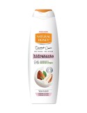 NATURAL HONEY GEL DE BAÑO 650ML HIDRATANTE