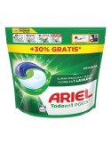ARIEL DETERGENTE CAPSULAS LAVADORA 35 (26 + 9) LAV. ORIGINAL