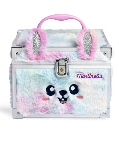 Maletín belleza Martinelia Circus completo con espejo