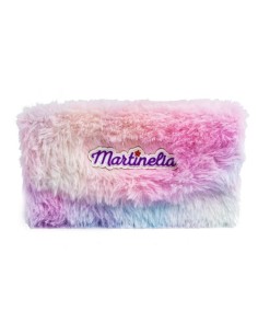 Paleta infantil Martinelia con 18 sombras y brillos