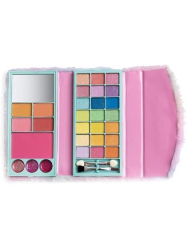 Martinelia Circus Paleta Maquillaje Wallet plegable