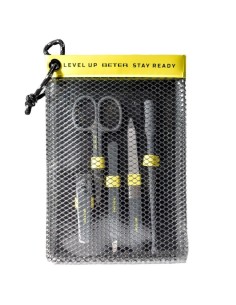 Set Beter Grooming Lemon 5 piezas cortapelos nasal