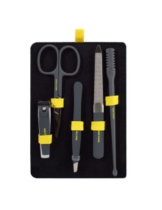 Set Beter Grooming Lemon 5 piezas cortapelos nasal 2