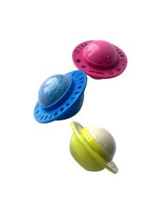 Set Bálsamo Labial e Iluminadores Genius Tribe Beter 2