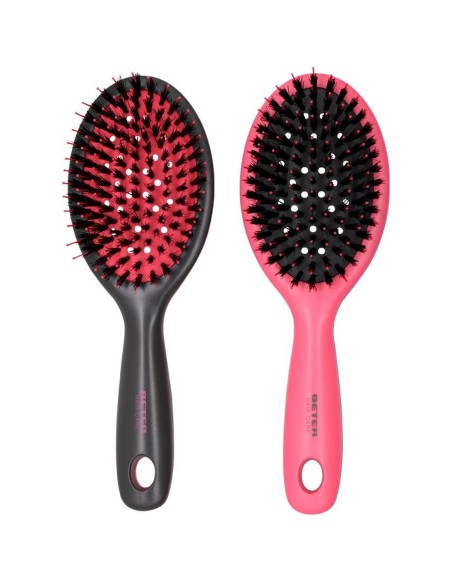 Cepillo Neumático Beter Bright Day mezcla de púas