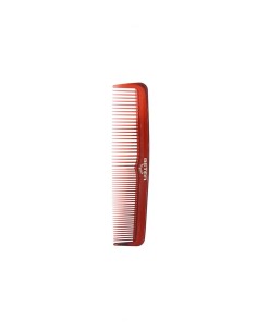 Peine Beter Cabello Concha Bolsillo 12.5 cm