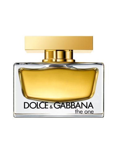 DOLCE GABBANA THE ONE EDP VAP 30 ML