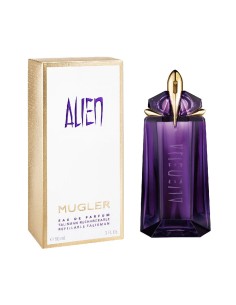 Mugler Alien Eau de Parfum recargable 90 ml