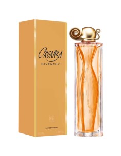 ORGANZA EAU DE PARFUM VAP 100 ML