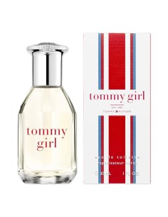 TOMMY GIRL EDT VAPO 30 ML