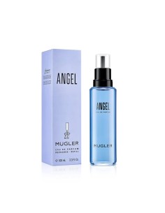 Mugler Angel Eau de Parfum Recarga 100 ml