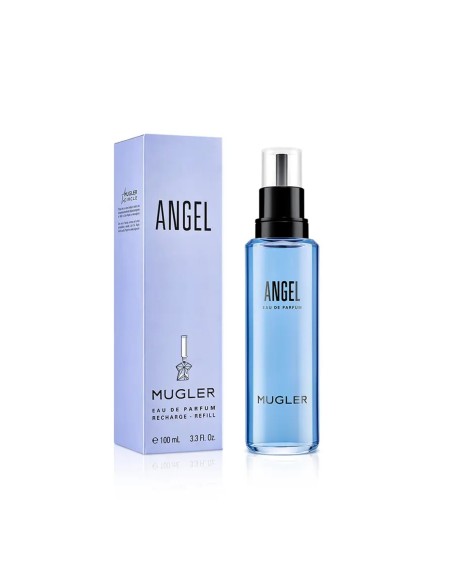 Mugler Angel Eau de Parfum Recarga 100 ml