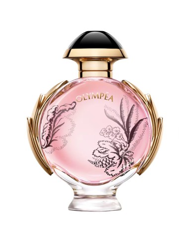 Perfume fresco y afrutado Olympéa Blossom EDP