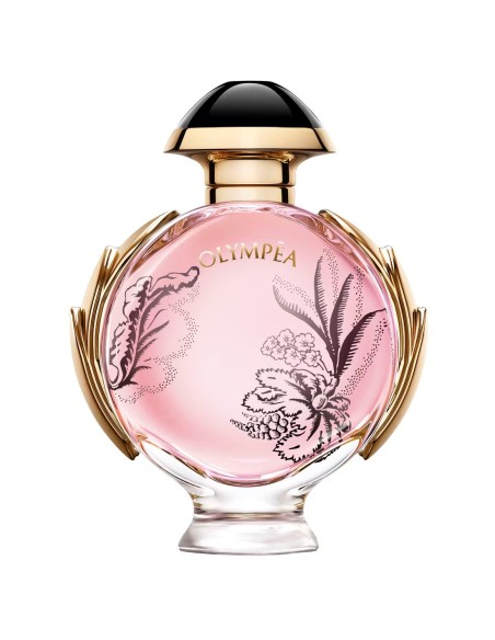 Perfume fresco y afrutado Olympéa Blossom EDP