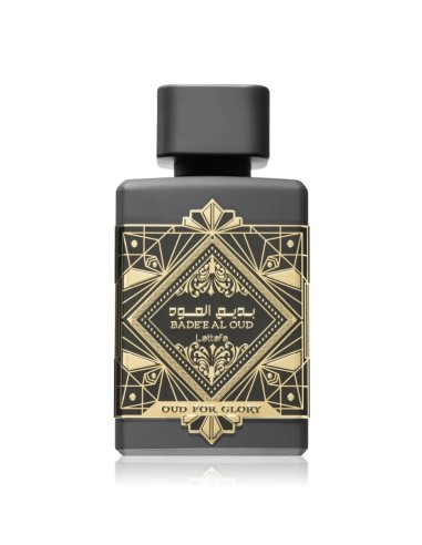 Fragancia unisex lujosa Badee Al Oud for Glory 100 ml