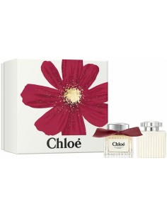 Set de regalo Chloé L'Eau de Parfum Intense