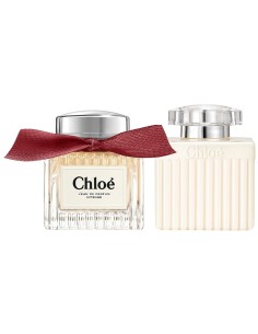 Set de regalo Chloé L'Eau de Parfum Intense 2