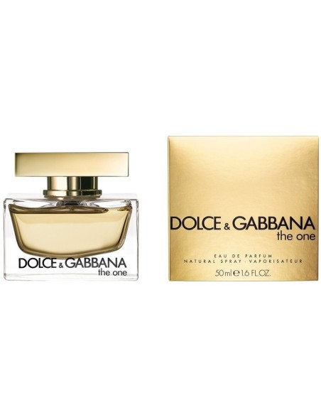 DOLCE GABBANA THE ONE EDP VAP 50 ML