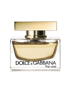 Dolce & Gabbana The One EDP 50 ml mujer 2