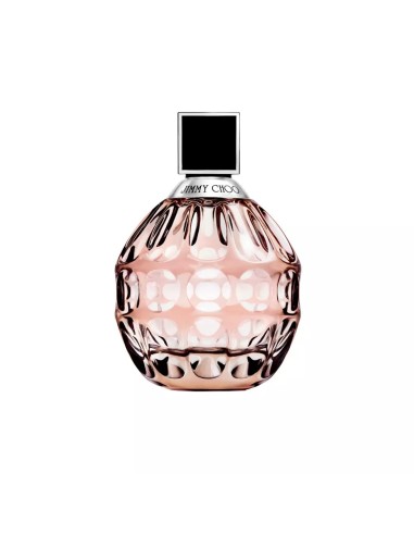 Fragancia Jimmy Choo EDP chipre frutal sensual