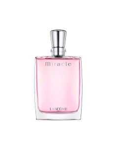Lancôme Miracle Eau de Parfum vaporizador 100 ml 2
