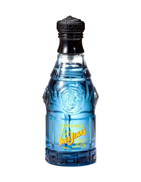 Fragancia aromática fougère Blue Jeans Versace EDT
