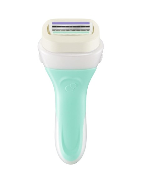 Maquinilla Wilkinson Intuition Sensitive Care 2 en 1