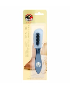 BUFALO CEPILLO ANTE Y NOBUCK