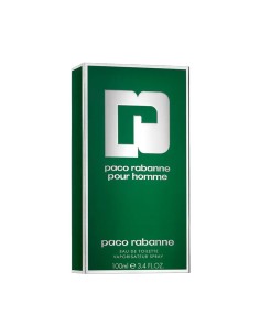Paco Rabanne Pour Homme clásico EDT 100ml