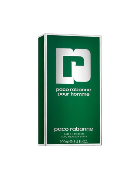 Paco Rabanne Pour Homme clásico EDT 100ml