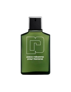 Paco Rabanne Pour Homme clásico EDT 100ml 2