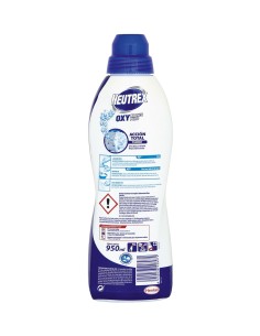 Neutrex Oxy Blanco puro gel 2