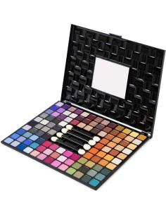 Cofre maquillaje MYA 110 sombras 2